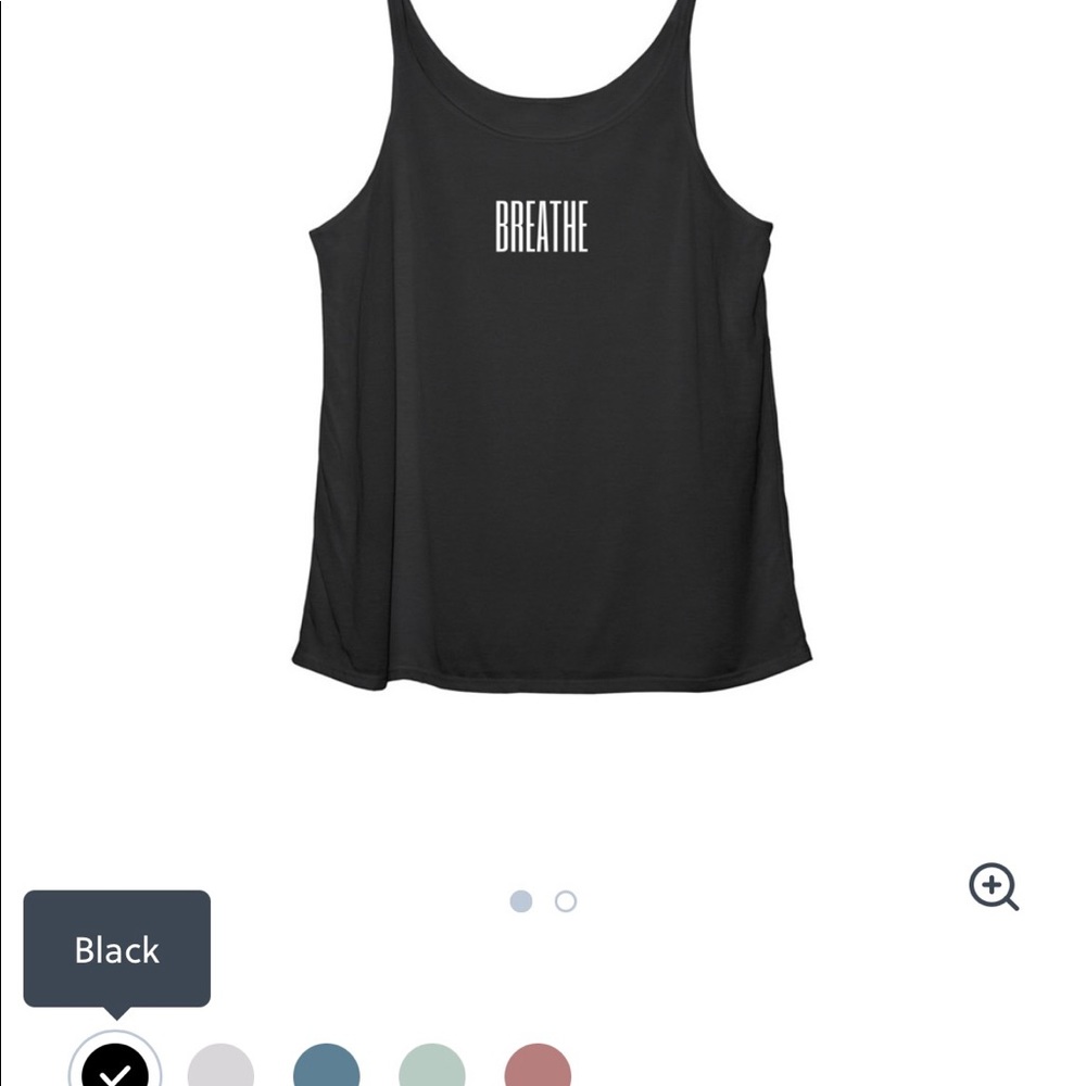 Tank Top - Picture 5 of 5